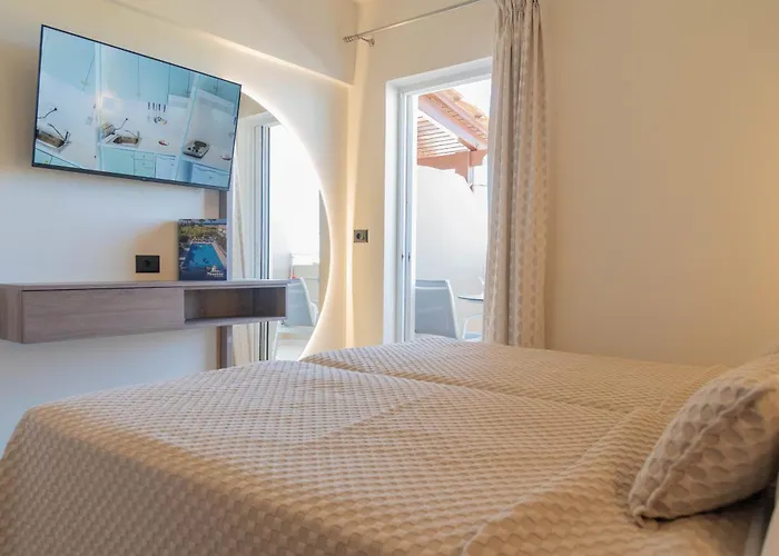 Missiria Apartments