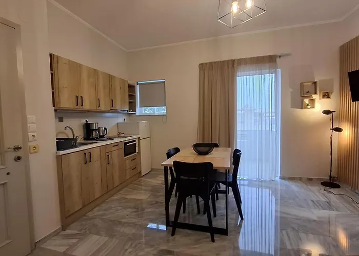 Mardinik Hotel Apartments